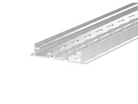GS Terrassen Držák pro terasový odvodňovací žlab PRO SIDE 100 x 20, 200 mm GS Terrassen Držák pro terasový odvodňovací žlab PRO SIDE 100 x 20, 200 mm
