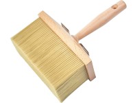 LUX-TOOLS Malířská štětka plochá 18 x 8 cm