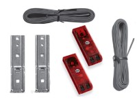 Hörmann Jednosměrná světelná závora EL 101