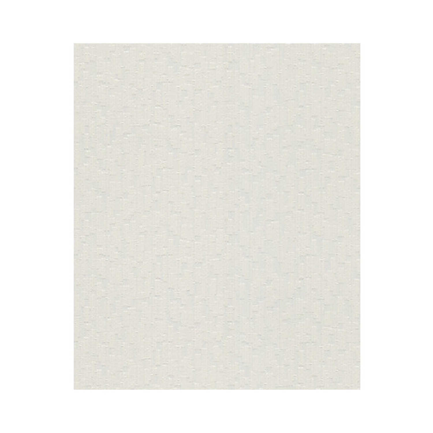 A. S. Creation Přetíratelná vliesová tapeta Meistervlies Creativ bílá 570215