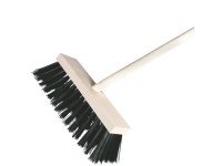 SPOKAR Koště silniční s násadou 30 cm SPOKAR Koště silniční s násadou 30 cm