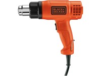 BLACK+DECKER Horkovzdušná pistole KX1650