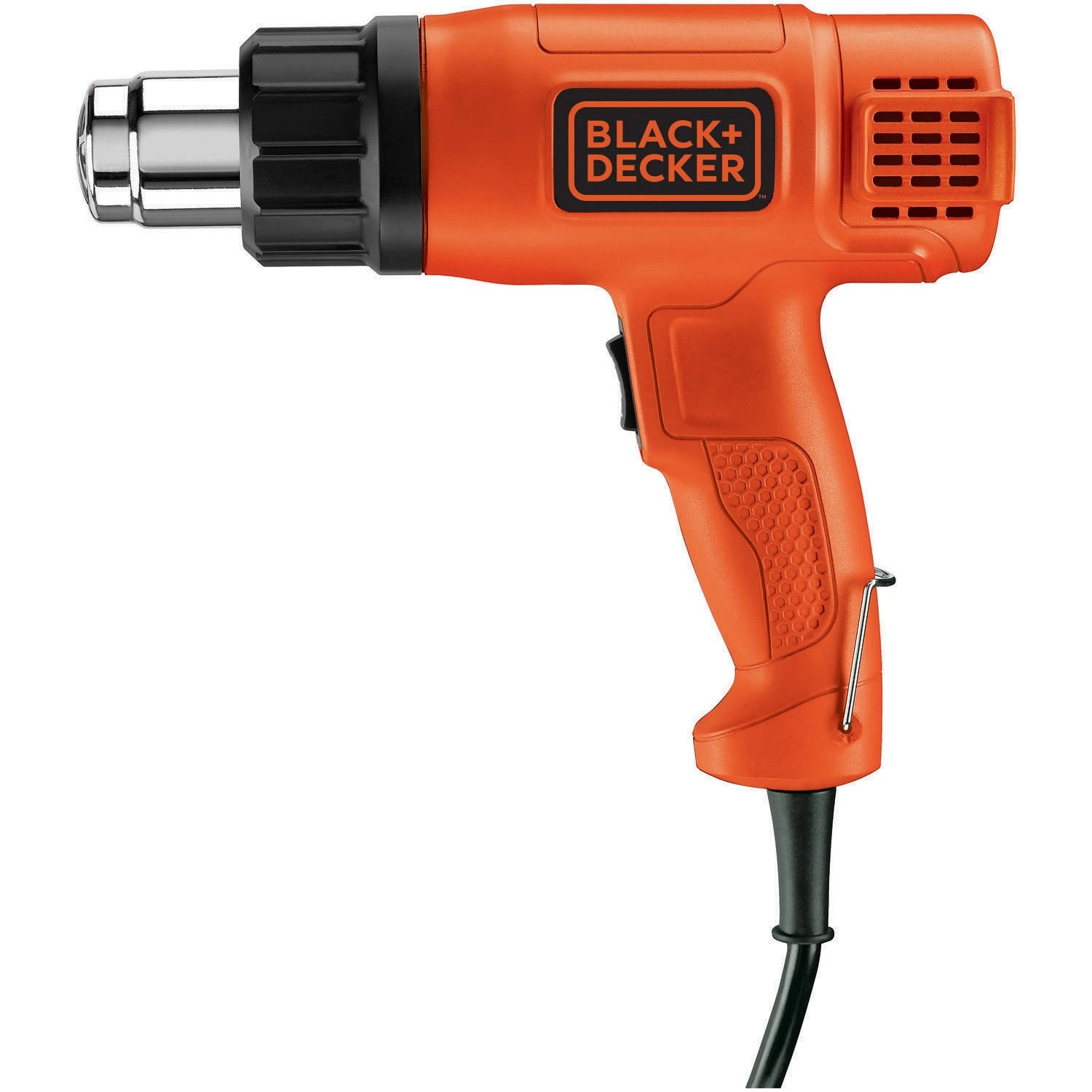 BLACK+DECKER Horkovzdušná pistole KX1650
