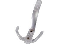 Hettich Věšák Camel I, matný chrom Hettich Věšák Camel I, matný chrom