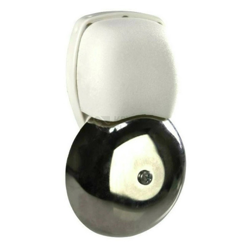 Zamel Domovní zvonek elektromechanický 2531, 8V koupit v OBI