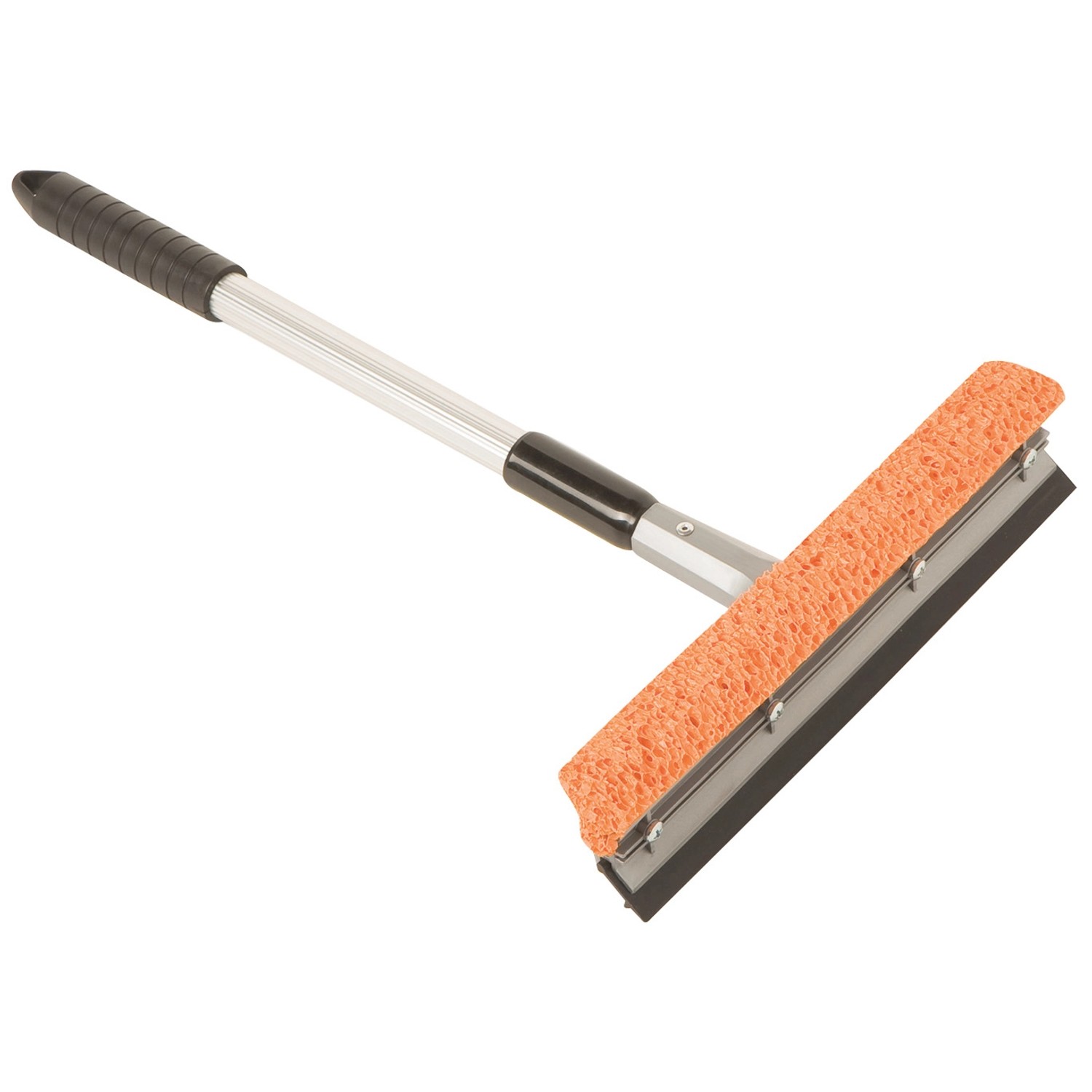 LUX Teleskopický čistič oken