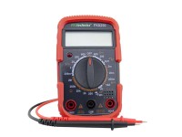 FK technics Digitální multimetr FK8250