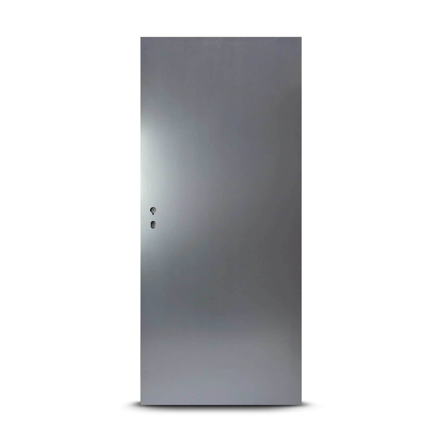 Hörmann Vnitřní ocelové dveře ZK výplň styropor, pozinkované, 80 P