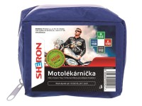 SHERON Motolékárna CZ