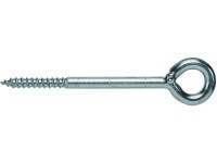 Fischer Vrut s okem GS 8 x 100 K NV, 2 ks