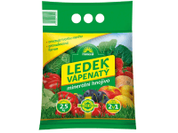 Forestina Ledek vápenatý 2,5 kg Forestina Ledek vápenatý 2,5 kg