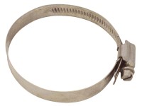 Spona hadicová 50 - 70/9 mm, 2 ks