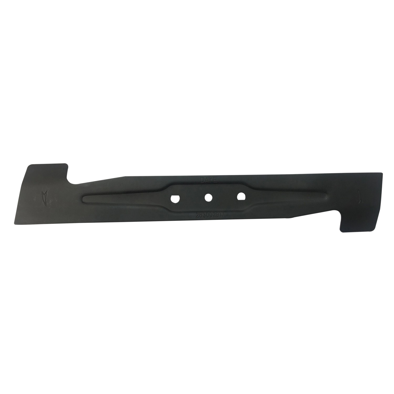 LUX Nůž pro akumulátorovou sekačku na trávu A-RM-40Li/41