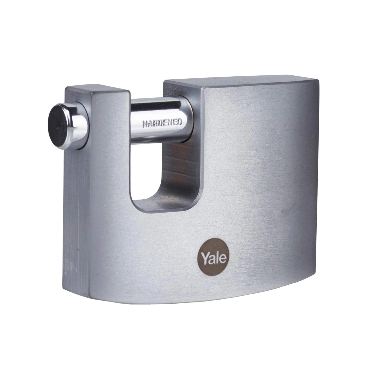 Yale Visací zámek Y124B/70/115/1, 3 klíče, 56 x 70 x 20 mm