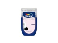 Dulux Tester, interiérová emulzní barva EasyCare Růženka 30 ml Dulux Tester, interiérová emulzní barva EasyCare Růženka 30 ml