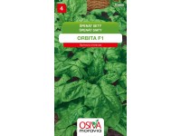 Semínka Špenát setý Orbita F1 (Spinacia oleracea)