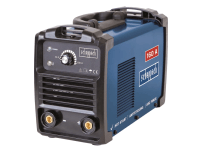 Scheppach WSE1100 Svářecí invertor 160 A s příslušenstvím