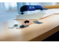 LUX-TOOLS Sada pro práci s dlaždicemi Multitool 4díly