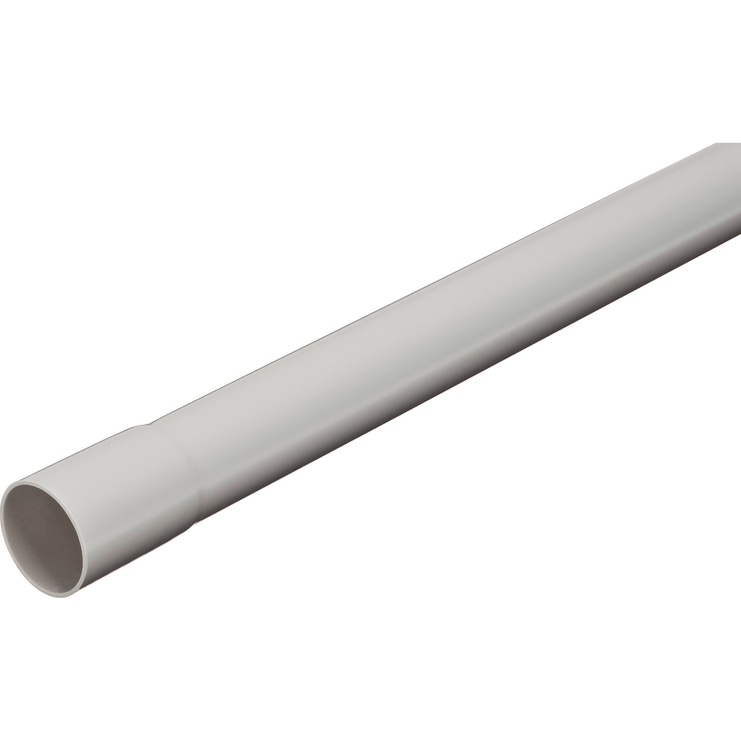 Izolační trubka tuhá EN 25