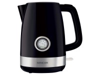 Sencor Rychlovarná konvice SWK 1798BK