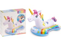 Intex Nafukovací jednorožec, 163 x 86 cm