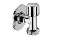 Schell Pračkový ventil Comfort 1/2x3/4 horní ovládání