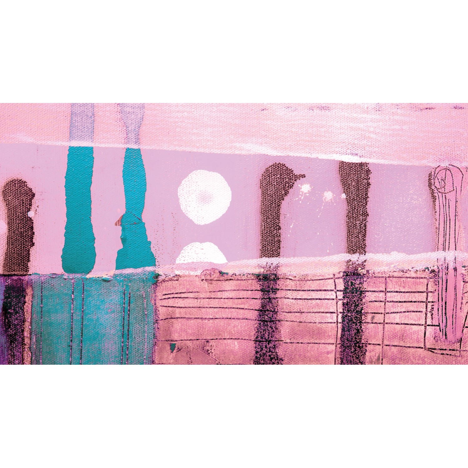 Komar Vliesová fototapeta Moon Shining 500 x 280 cm