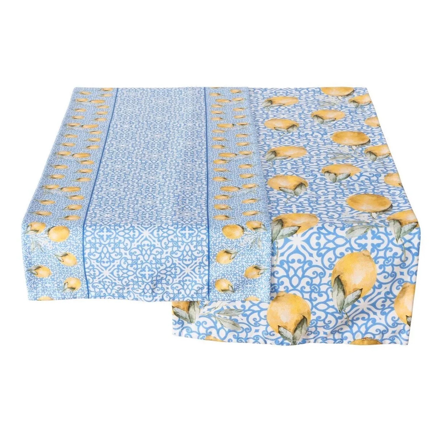 Boltze Látkový běhoun na stůl Capri, různé druhy, 140 x 40 cm, 1 ks