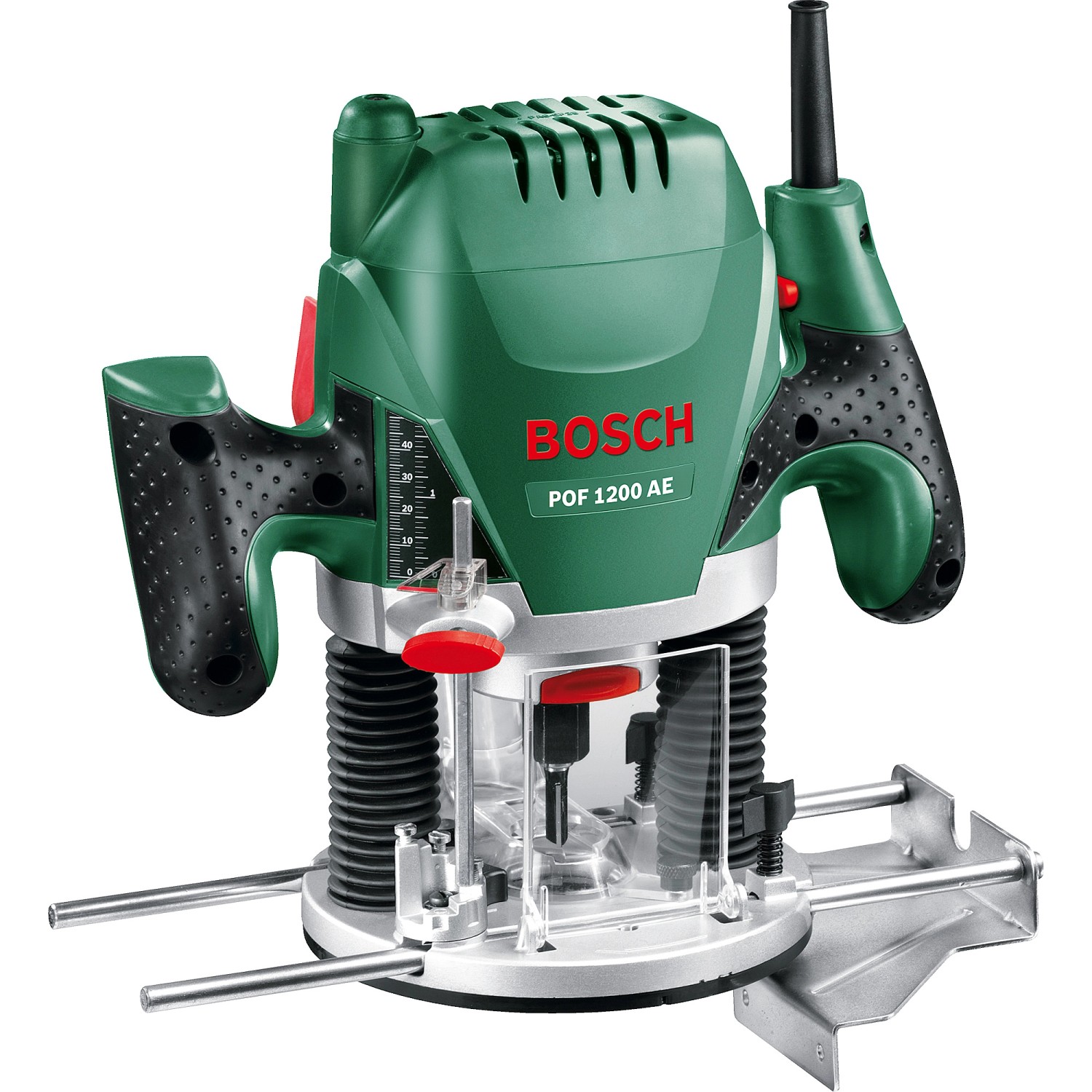 Bosch Horní frézka POF 1200 AE