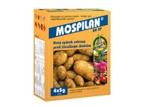 Mospilan 20 SP Insekticid 4 x 5 g Mospilan 20 SP Insekticid 4 x 5 g