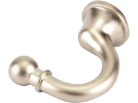 Hettich Věšák Hynek matný nikl