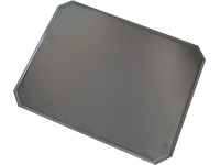 Plech pod kamna lakovaný 50 x 65 cm Plech pod kamna lakovaný 50 x 65 cm