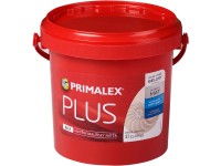 Primalex Vnitřní malířský nátěr Plus bílý 1 l