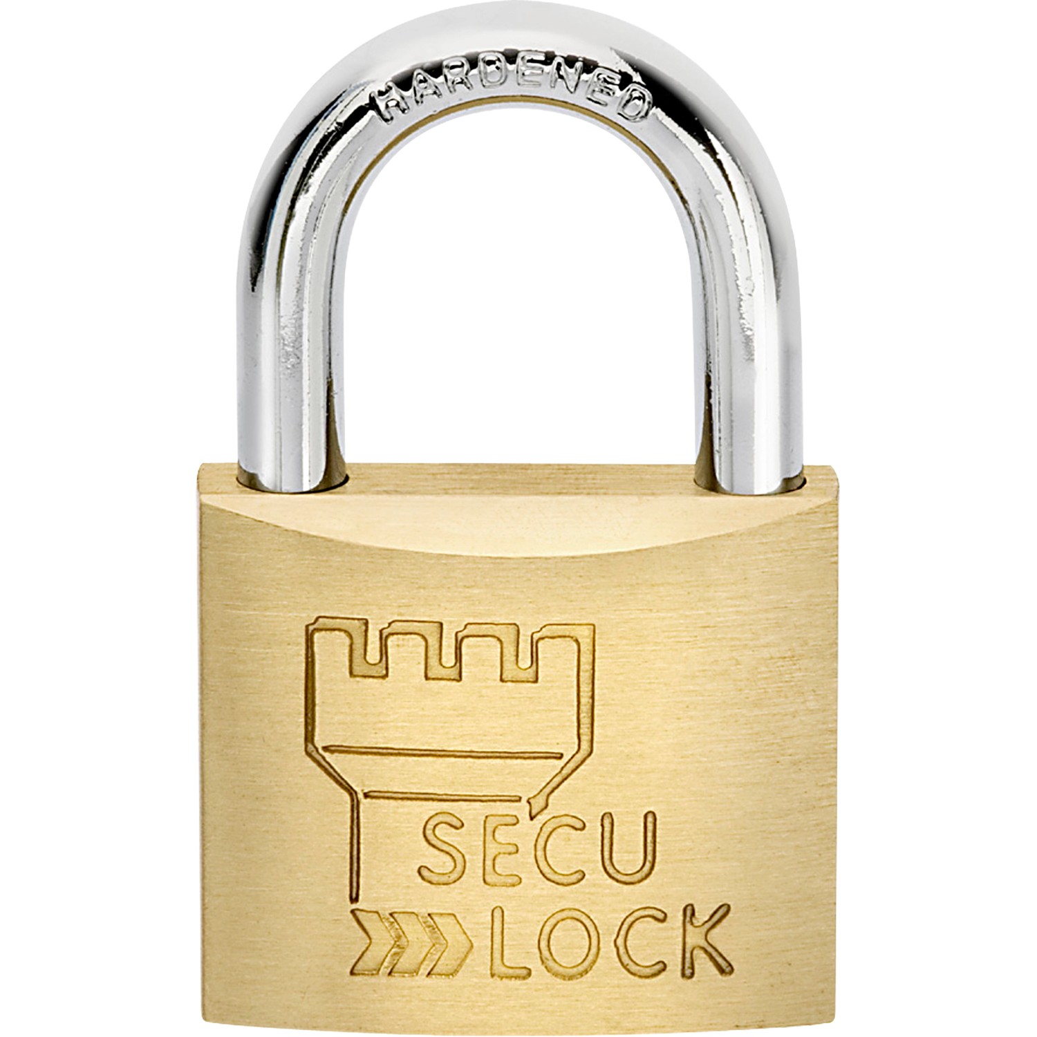 Burg Wächter Visací zámek 405 40 SB