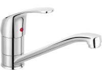 OBI Stojánková páková dřezová baterie Manar nízkotlaká chromovaná