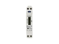 Schelinger LCD jednofázový elektroměr SL01A-MID, 230 V, 5 A, IP51