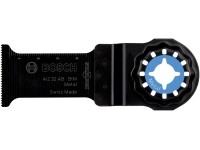 Bosch Čelní pilový list Pro AIZ 32 AB Metal 32 mm