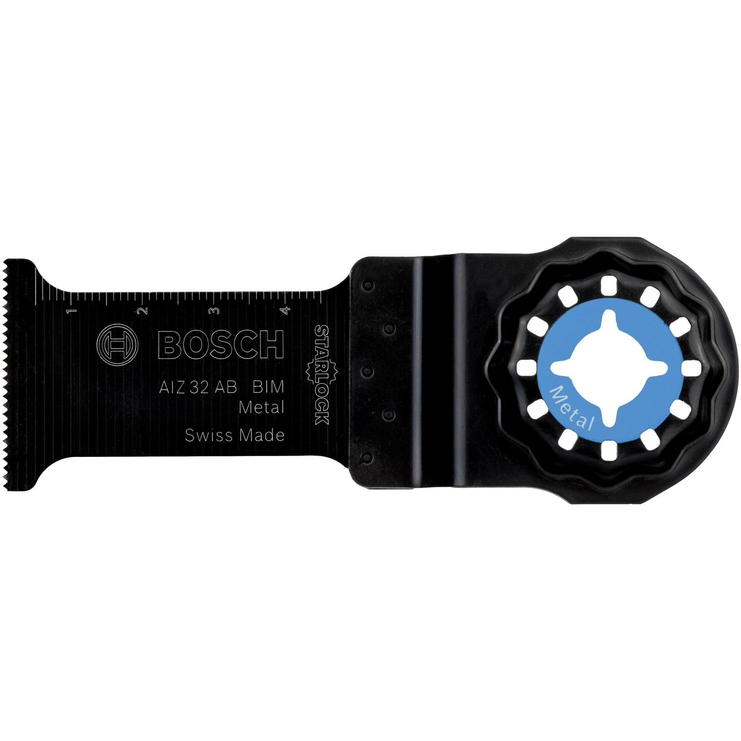 Bosch Čelní pilový list Pro AIZ 32 AB Metal 32 mm
