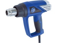 LUX-TOOLS Horkovzdušná pistole HLP-2.000