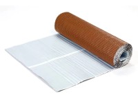 Onduline Samolepicí opravný pás Flashing Band, měděná hnědá, 250 x 30 cm