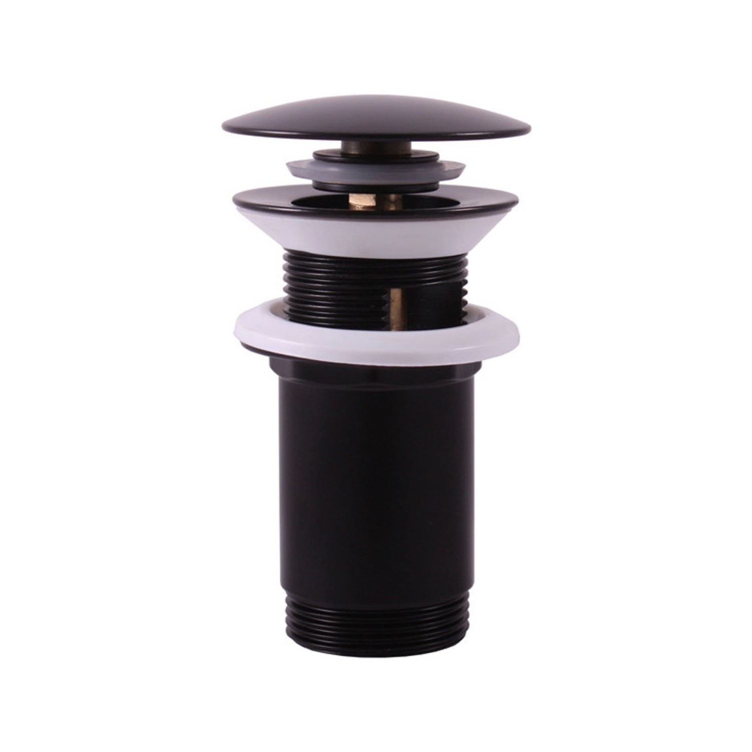 RAV-SLEZÁK Výpusť umyvadla MD0484CMAT