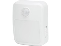 OBI LED noční osvětlení s detektorem pohybu, teplé bílé světlo