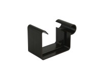 Marley Simplex Spojka okapového žlabu plastová RAL 8017 hnědá RG 70