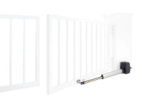 Hörmann Pohon otočné brány Portronic D5000 dvoukřídlá