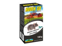 NOHEL GARDEN Rodex SB měkká návnada rodenticid 150 g