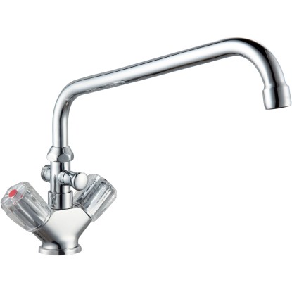 Umyvadlová kombinovaná baterie Tirso