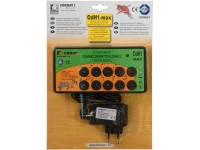 Format1 Elektronický plašič a odpuzovače škůdců OdH1-MAX - s adaptérem