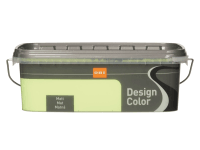 OBI Interiérová barva Design Color matná Mint 2,5 l