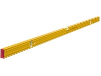 STABILA Vodováha, typ 80 AS-2, 3x libela, 180 cm STABILA Vodováha, typ 80 AS-2, 3x libela, 180 cm