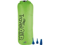 Happy People Hustilka Travel Air zelená